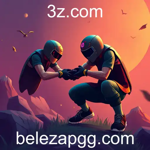 Belezapg: O Epicentro dos Jogos Online em 2025
