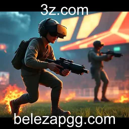 Inovações e Desafios no Mundo dos Jogos Digitais: Uma Análise Abrangente