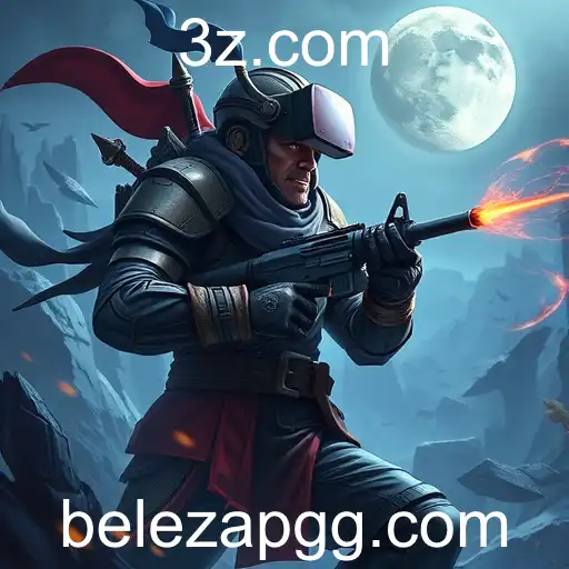 Novidades Revolucionárias no Mundo dos Jogos Online