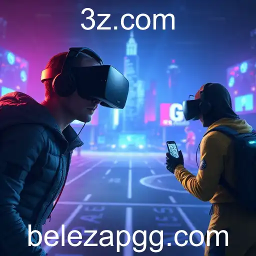 Belezapg: Inovação e Sustentabilidade no Mercado de Beleza