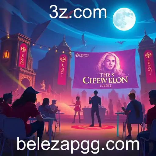 A Ascensão de Belezapg no Cenário de Jogos Online