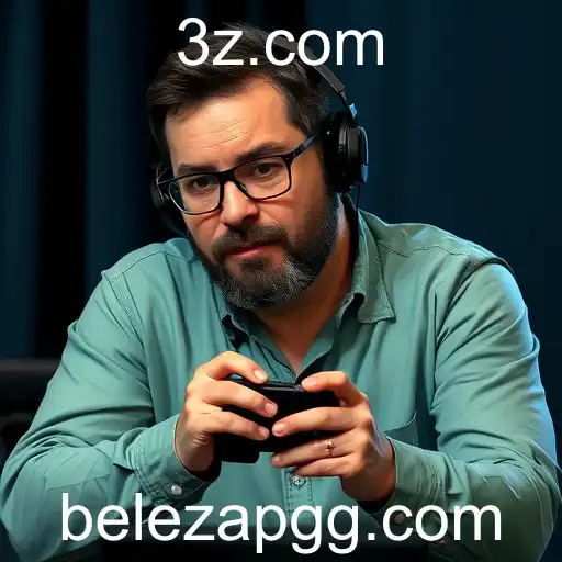 Tendências Atuais de Jogos em 2025: O Impacto do Belezapg