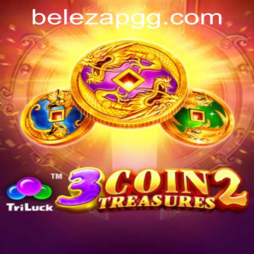 Unlocking the Adventures of 3CoinTreasures2 with Belezapg PH Login