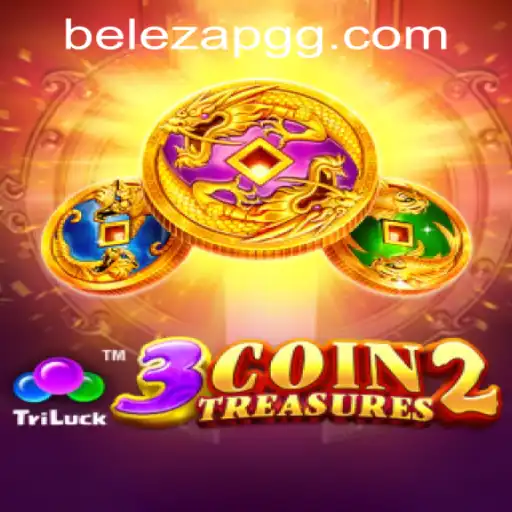 Unlocking the Adventures of 3CoinTreasures2 with Belezapg PH Login