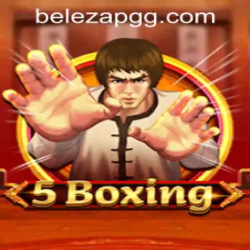 5Boxing: Immerse Yourself in the Thrill of Strategy and Skill