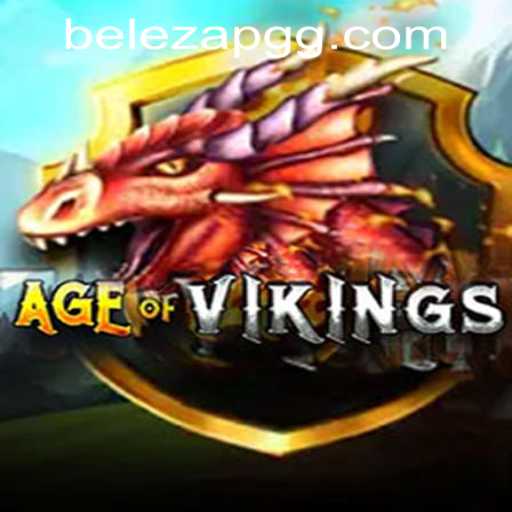 Explore the Mythical World of AgeofViking