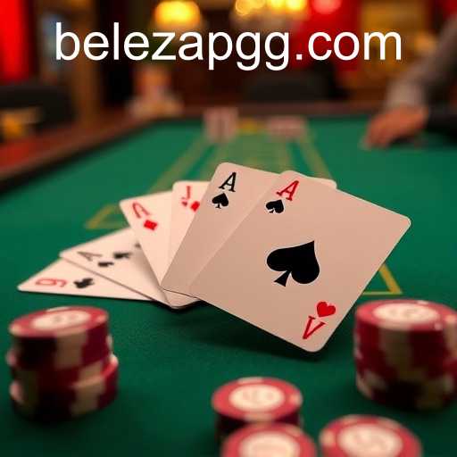 Exploring the Exhilarating World of Baccarat with Belezapg PH Login