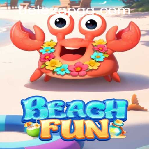 BeachFun: Dive into the Ultimate Beach Experience
