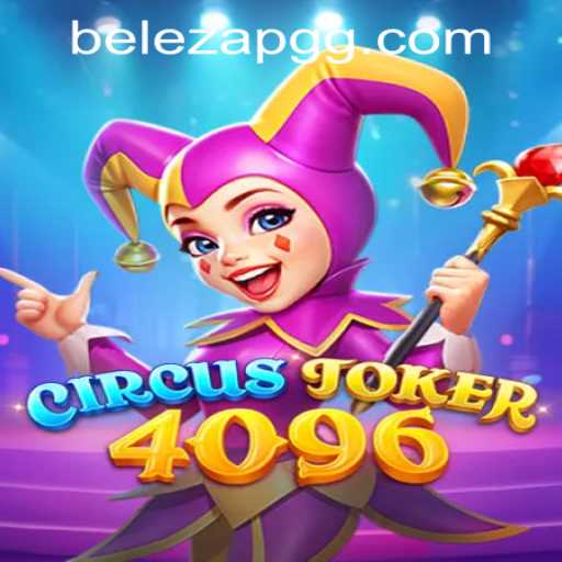 Dive into the Thrilling World of CircusJoker4096: A Complete Guide
