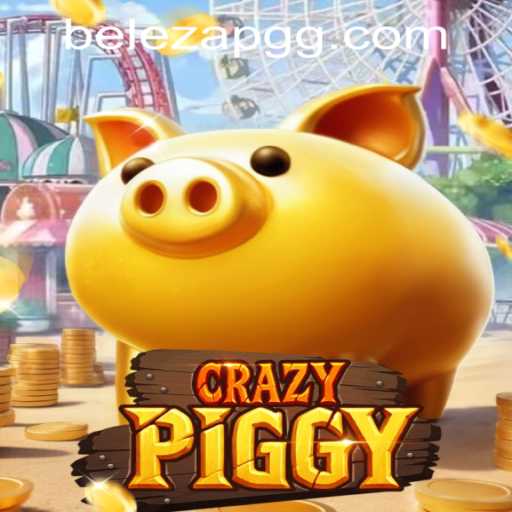 Explore CrazyPiggy: A Vibrant Adventure with Belezapg PH Login Integration