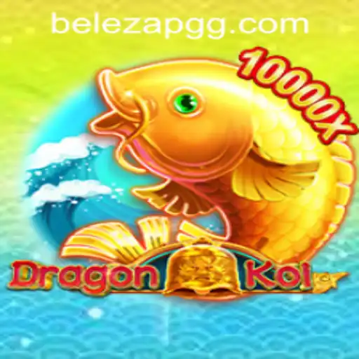 DragonKoi: A Harmonious Adventure in Gaming