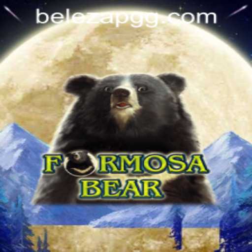 Unveiling FormosaBear: A Thrilling Adventure Enhanced by Belezapg PH Login