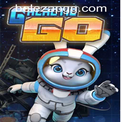 GalacticGO: A Stellar Journey in the Gaming Universe