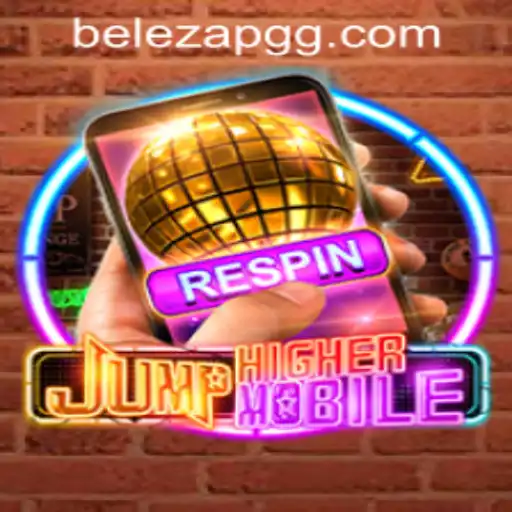 JumpHighermobile: Elevate Your Gaming Experience with belezapg PH Login