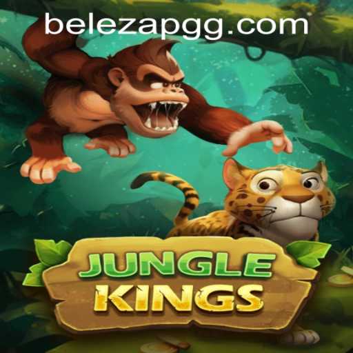 JungleKings: Embark on an Epic Adventure in the Heart of the Wild
