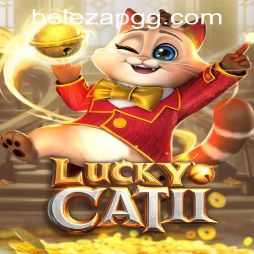 Explore the Magic of LuckyCatII: A Deep Dive into Gameplay and Belezapg PH Login