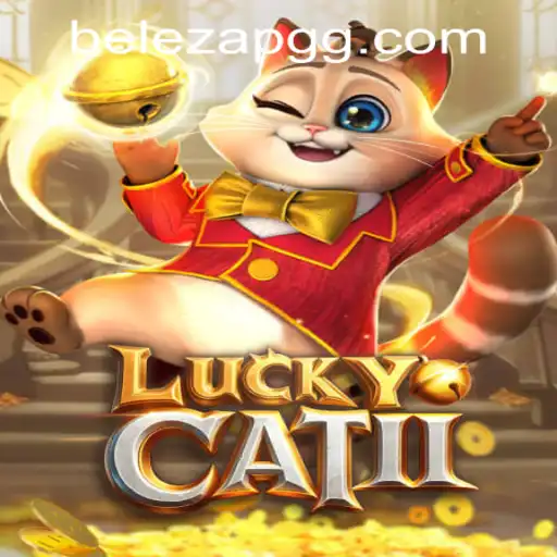 Explore the Magic of LuckyCatII: A Deep Dive into Gameplay and Belezapg PH Login