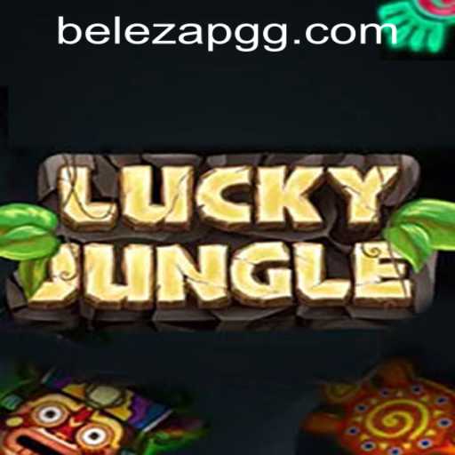 Unveiling LuckyJungle: The Entrancing World of Belezapg PH