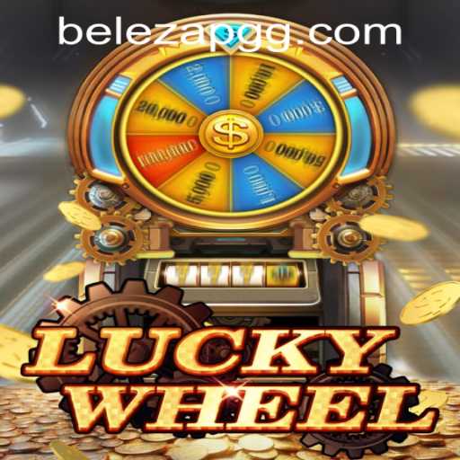 LuckyWheel: Spin Your Way to Excitement