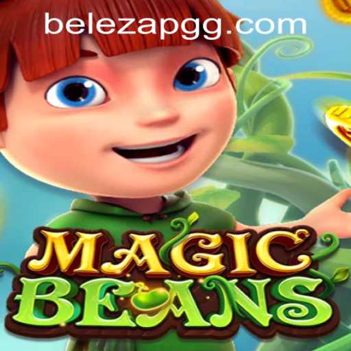 Exploring the Enchanting World of MAGICBEANS: A Journey Through the Game's Mystical Realm