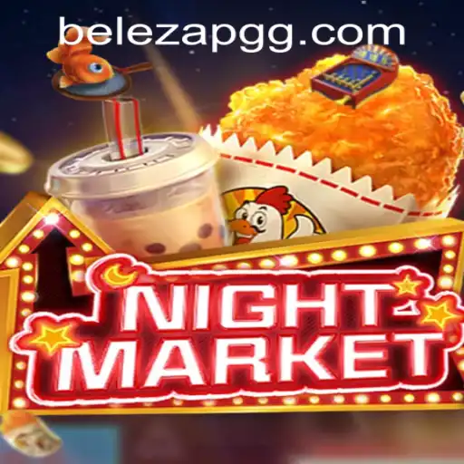 Exploring the Alluring World of NIGHTMARKET: A Comprehensive Guide