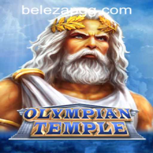 Exploring OlympianTemple: An Epic Journey into Ancient Lore