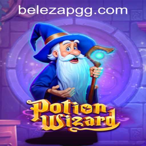 The Enchanting World of PotionWizard and Belezapg PH Login