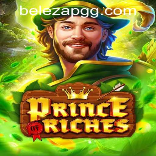 Exploring the Enchanting World of PrinceOfRiches