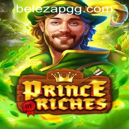 Exploring the Enchanting World of PrinceOfRiches
