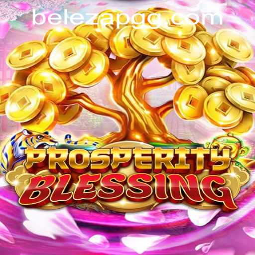 Discover the Thrilling World of ProsperityBlessing: A Deep Dive into Gameplay and Current Trends