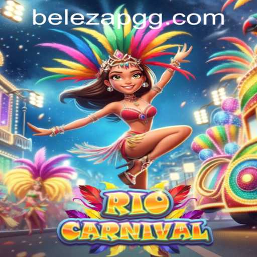 RioCarnival: The Ultimate Festive Gaming Experience