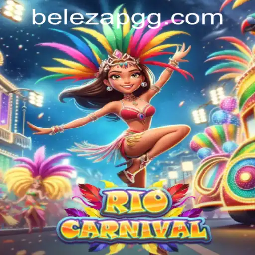 RioCarnival: The Ultimate Festive Gaming Experience