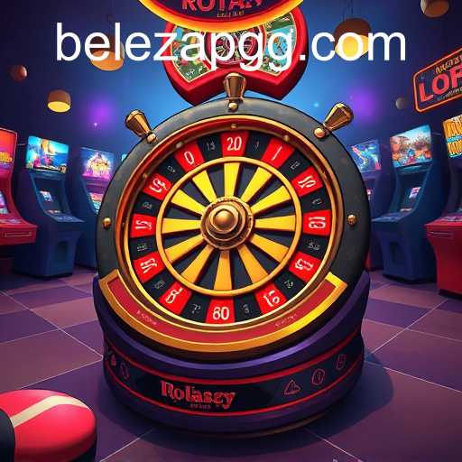 The Rise of Rotary Games: Cultural Impact and Digital Integration