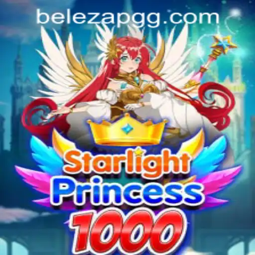 Starlight Princess 1000: Adventure Through the Cosmos
