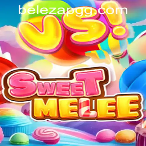 SweetMelee: Engaging Battles in a Candy-Coated Universe