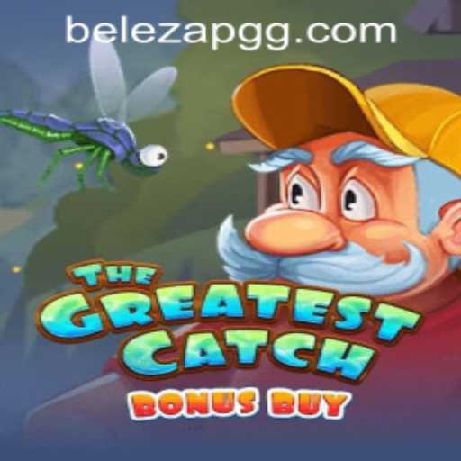 Exploring TheGreatestCatchBonusBuy: A Thrilling Gaming Experience
