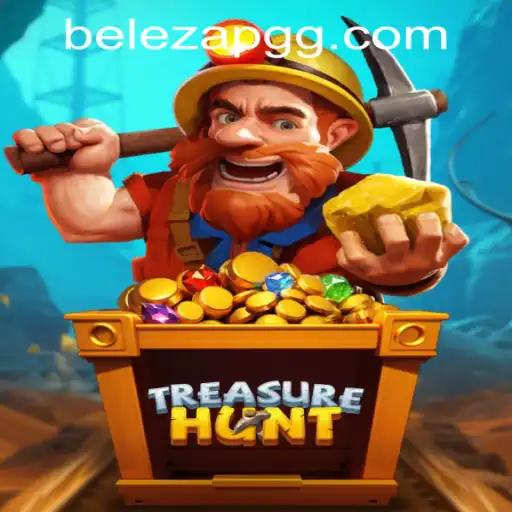 TreasureHunt: An Exciting Gaming Experience Awaiting Adventurers